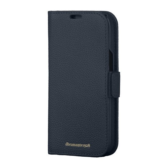 dbramante1928 New York coque de protection pour téléphones portables Folio Bleu