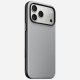 Nomad Modern coque de protection pour téléphones portables 17,5 cm (6.9") Housse Gris