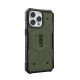 Urban Armor Gear Pathfinder coque de protection pour téléphones portables 17 cm (6.7") Housse Olive