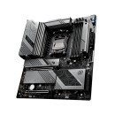 Asrock 90-MXBPA0-A0UAYZ carte mère AMD X870 Emplacement AM5 ATX étendu