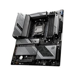 Asrock 90-MXBPA0-A0UAYZ carte mère AMD X870 Emplacement AM5 ATX étendu Asrock 90-MXBPA0-A0UAYZ carte mère AMD X870 Emplacement AM5 ATX étendu