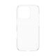 PanzerGlass CARE by ® Flagship Case Transparent Urban Combat w. Clear Frame iPhone 16 Pro coque de protection pour téléphones portables Housse