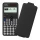 Casio FX-810DE CX calculatrice Poche Calculatrice scientifique Noir