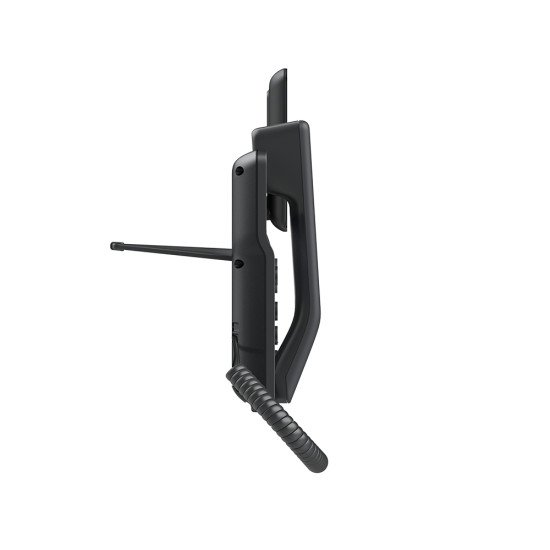 Fanvil V66 téléphone fixe Gris foncé 20 lignes IPS Wifi Fanvil V66 téléphone fixe Gris foncé 20 lignes IPS Wifi