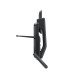 Fanvil V66 téléphone fixe Gris foncé 20 lignes IPS Wifi Fanvil V66 téléphone fixe Gris foncé 20 lignes IPS Wifi