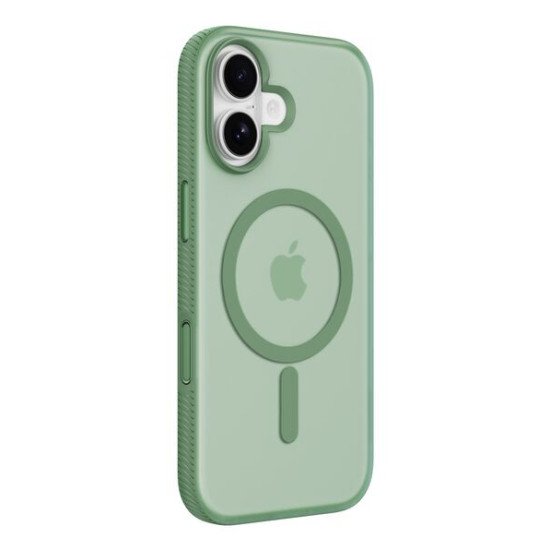 Belkin SheerForce coque de protection pour téléphones portables 16 cm (6.3") Housse Vert