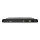SonicWall NSa 2800 pare-feux (matériel) 1U 8 Gbit/s