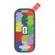 SanDisk SDSSDE30F-1T00-G25 lecteur à circuits intégrés externe 1 To USB Type-C 3.2 Gen 2 (3.1 Gen 2) Multicolore