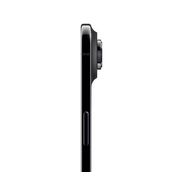 Apple iPhone Air 16,5 cm (6.5") Double SIM iOS 26 5G USB Type-C 256 Go Noir