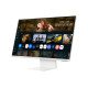Samsung M8 M80F écran PC 81,3 cm (32") 3840 x 2160 pixels 4K Ultra HD LCD Blanc Samsung M8 M80F écran PC 81,3 cm (32") 3840 x 2160 pixels 4K Ultra HD LCD Blanc