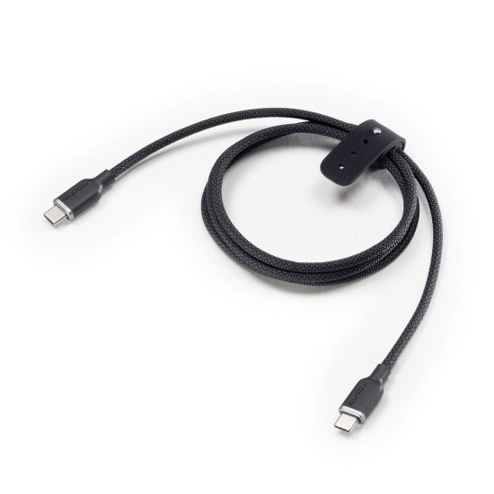 ZAGG 409912827 câble USB 2 m USB C Noir