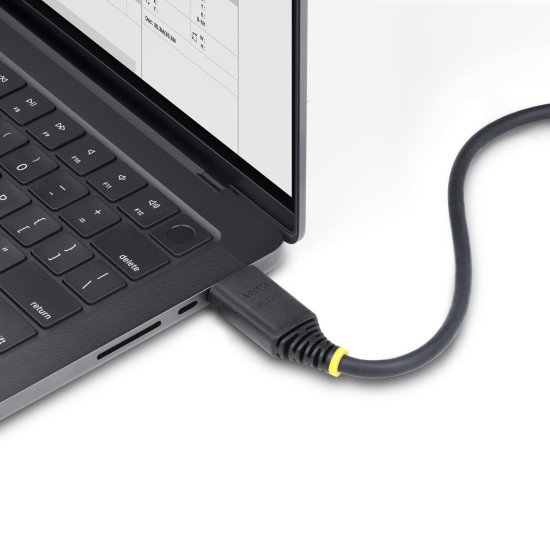 StarTech.com HDMI2-CABLE-GRIP-35F câble HDMI 10,6 m HDMI Type A (Standard) Noir StarTech.com HDMI2-CABLE-GRIP-35F câble HDMI 10,6 m HDMI Type A (Standard) Noir