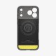 Spigen Rugged Armor (MagFit) coque de protection pour téléphones portables 16 cm (6.3") Housse Gris Spigen Rugged Armor (MagFit) coque de protection pour téléphones portables 16 cm (6.3") Housse Gris
