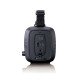 Lenco PDR-055BK Radio portable Noir