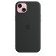 Apple MT103ZM/A coque de protection pour téléphones portables 17 cm (6.7") Housse Noir