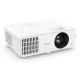 BenQ LH650 vidéo-projecteur Projecteur à focale standard 4000 ANSI lumens DLP 1080p (1920x1080) Compatibilité 3D Noir, Blanc BenQ LH650 vidéo-projecteur Projecteur à focale standard 4000 ANSI lumens DLP 1080p (1920x1080) Compatibilité 3D Noir, Blanc