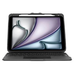 Targus VersaVu AZERTY Français Bluetooth Noir