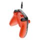 Turtle Beach Rematch Core – Camouflage noir fantôme/orange Turtle Beach Rematch Core – Camouflage noir fantôme/orange