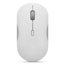 Lenovo 350 souris Bureau Ambidextre Bluetooth Optique 2400 DPI