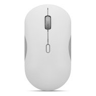 Lenovo 350 souris Bureau Ambidextre Bluetooth Optique 2400 DPI