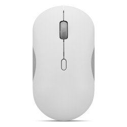Lenovo 350 souris Bureau Ambidextre Bluetooth Optique 2400 DPI