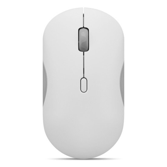 Lenovo 350 souris Bureau Ambidextre Bluetooth Optique 2400 DPI