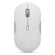 Lenovo 350 souris Bureau Ambidextre Bluetooth Optique 2400 DPI