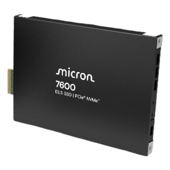 Micron 7600 PRO 1,92 To U.2 PCI Express 5.0 NVMe 3D TLC NAND