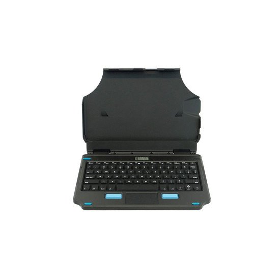 Gamber-Johnson 7160-1789-00 clavier pour tablette QWERTY Anglais américain