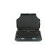 Gamber-Johnson 7160-1789-00 clavier pour tablette QWERTY Anglais américain