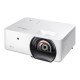 Optoma LH351ST Projecteur à focale standard DLP 1080p (1920x1080) Compatibilité 3D Blanc