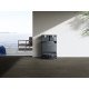 Ecovacs Deebot X8 Omni 0,22 L Sac à poussière Noir Ecovacs Deebot X8 Omni 0,22 L Sac à poussière Noir