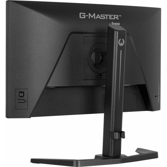 iiyama G-MASTER GB2471HSU-B1 écran PC 60,5 cm (23.8") 1920 x 1080 pixels Full HD Noir