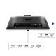 Philips 3000 series 24B2N3200JH/00 écran PC 60,5 cm (23.8") 1920 x 1080 pixels Full HD LCD Noir