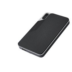 Intenso TX100 1 To USB Type-B 3.2 Gen 1 (3.1 Gen 1) Noir Intenso TX100 1 To USB Type-B 3.2 Gen 1 (3.1 Gen 1) Noir