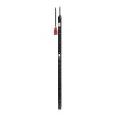 APC Easy Rack PDU, Switched Metered Outlet, 0U, 3 Phase, 22kW, 230V, 32A, (18) C13 and (6) C19 outlets, IEC60309 3P+N+PE inlet