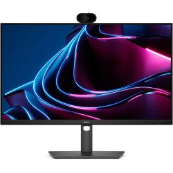 DELL Pro P P2426HEV écran PC 60,5 cm (23.8") 1920 x 1080 pixels Full HD LCD Noir