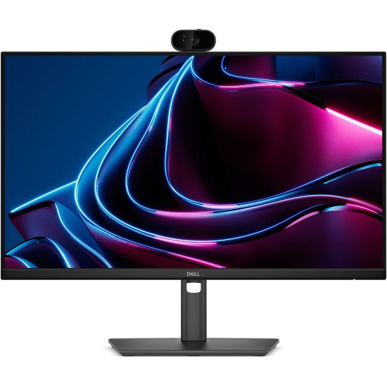 DELL Pro P P2426HEV écran PC 60,5 cm (23.8") 1920 x 1080 pixels Full HD LCD Noir