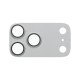 PanzerGlass ® Fender Camera Protector Silver iPhone 2026 Pro Max Protection d'écran transparent 1 pièce(s)