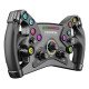 Moza Racing RS047 accessoire de jeux vidéo Noir Volant PC