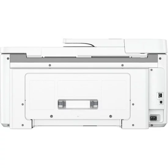 HP OfficeJet Pro Imprimante tout-en-un grand format HP 9720e, Couleur, Imprimante pour Petit bureau, Impression, copie, numérisation, HP+; Éligibilité HP Instant Ink; Sans fil; Impression recto-verso; Chargeur automatique de documents; Imprimer depuis un HP OfficeJet Pro Imprimante tout-en-un grand format HP 9720e, Couleur, Imprimante pour Petit bureau, Impression, copie, numérisation, HP+; Éligibilité HP Instant Ink; Sans fil; Impression recto-verso; Chargeur automatique de documents; Imprimer depuis un