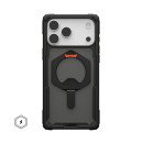 Urban Armor Gear 114528114097 coque de protection pour téléphones portables 17,5 cm (6.9") Housse Noir, Orange Urban Armor Gear 114528114097 coque de protection pour téléphones portables 17,5 cm (6.9") Housse Noir, Orange