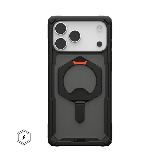 Urban Armor Gear 114528114097 coque de protection pour téléphones portables 17,5 cm (6.9") Housse Noir, Orange Urban Armor Gear 114528114097 coque de protection pour téléphones portables 17,5 cm (6.9") Housse Noir, Orange