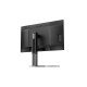 AOC U27U3CV écran PC 68,6 cm (27") 3840 x 2160 pixels 4K Ultra HD LCD Noir AOC U27U3CV écran PC 68,6 cm (27") 3840 x 2160 pixels 4K Ultra HD LCD Noir