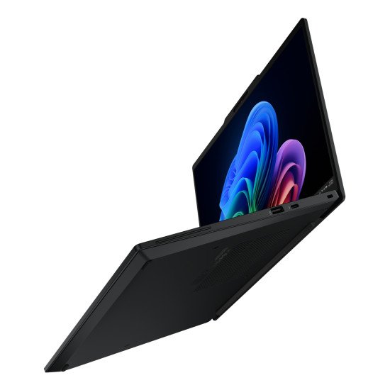 Lenovo ThinkPad T14s Gen 7 (Intel) Copilot+ PC Intel Core Ultra 7 355 Ordinateur portable 35,6 cm (14") WUXGA 32 Go LPDDR5x-SDRAM 512 Go SSD Wi-Fi 7 (802.11be) Windows 11 Pro Belge Noir