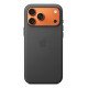 Apple MGF84ZM/A coque de protection pour téléphones portables 17,5 cm (6.9") Housse Noir Apple MGF84ZM/A coque de protection pour téléphones portables 17,5 cm (6.9") Housse Noir