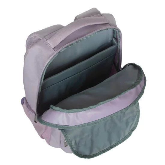 Targus Octave III sac à dos City backpack Violet Polyester Targus Octave III sac à dos City backpack Violet Polyester