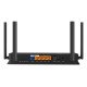 TP-Link Archer BE3600 routeur sans fil 2.5 Gigabit Ethernet Bi-bande (2,4 GHz / 5 GHz) Noir