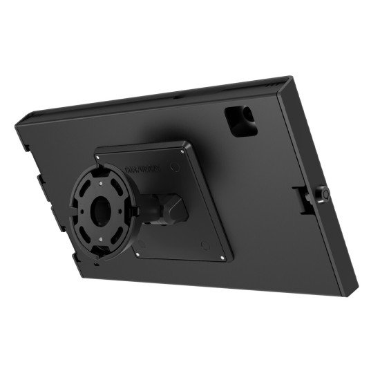 Compulocks 505B11GAPX9B support antivol pour tablettes Noir 27,9 cm (11")