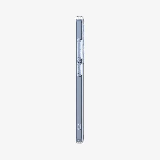 Spigen Ultra Hybrid coque de protection pour téléphones portables 17,5 cm (6.9") Housse Transparent
